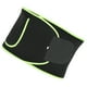 thumbnail image 1 of Envoltura lumbar para el sudor traje de sauna de neopreno recortador de cintura elástico para hombres y mujeres para perder peso en el estómago ANGGREK Otros, 1 of 8