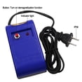 thumbnail image 4 of QualitChoice Professional Mechanical Watch Degausser Home Shop Portable Wristwatch Demagnetizer with Indicator Repair Tool Accessory, 4 of 6