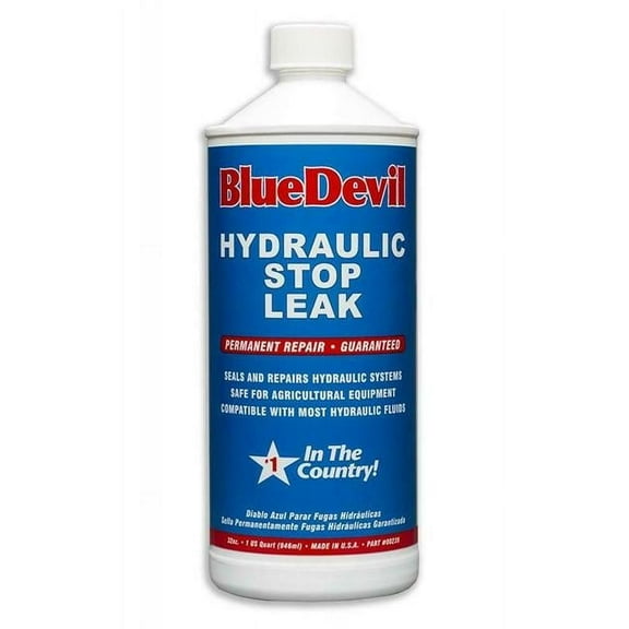 32 oz Hydraulic StopLeak