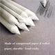 thumbnail image 4 of Lápiz De Papel Para Bocetos, Papel De Borrado, Papel Para Bocetos, Suministro De Pintura, Bolígrafo Para Pintar Yuarrent EL010454-00, 4 of 6