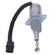 thumbnail image 3 of Válvula solenoide de apagado, válvula solenoide de apagado, parada, parada, solenoide, válvula solenoide de apagado de excavadora, elegante y moderna, 3 of 12