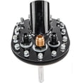 thumbnail image 5 of JEGS Fuel Cell 16-Bolt Oval Fast Fill Assembly, 5 of 7