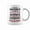 Black, variant on Bubba Grandpa Gift Bubba Of Freaking Awesome Grandkids Coffee Mugs