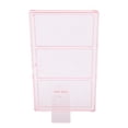 thumbnail image 1 of Camera Protective Case,Camera Case for Polaroid Camera Hardshell Protective Bag Camera Protective Carry Case Optimized for Excellence, 1 of 8
