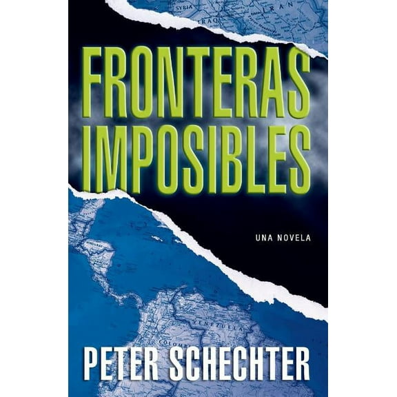 Fronteras Imposibles, (Paperback)