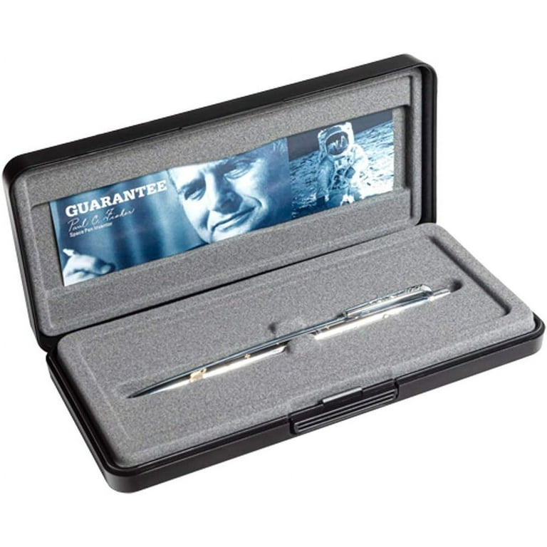 Fisher Space Pen, Apollo 11 50th Anniversary Edition, Brass and