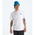 thumbnail image 2 of Camiseta The North Face Evolution Nature Exposure para hombre, 2 of 5