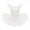 White, variant on FYMNSI Toddler Girls Ballet Dance Dress Tutu Leotard Princess Dress One-Piece Bodysuit Gymnastic Outfit