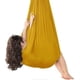 thumbnail image 1 of Sensory Swing Indoor Therapy Swing For Adults Kids And Teens, 1 of 5