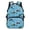Animal and Tractor Farm, variant on Police Car Print Girls School Backpack Child Kids Bookbag Puppy Kindergarten Preschool Elementary School Bag Student Back Pack Travel Bag Daycare Knapsack