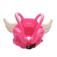thumbnail image 1 of Bangcool Life Vest Thickened Creative Angel Wing Design Life Jacket Boating Vest for Kids, 1 of 10