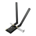 thumbnail image 1 of TP-Link Archer TX20E AX1800 Dual Band Wi-Fi 6 Bluetooth 5.2 PCI Express Adapter, 1 of 5