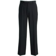 George - Big Men's Flat-Front Pants