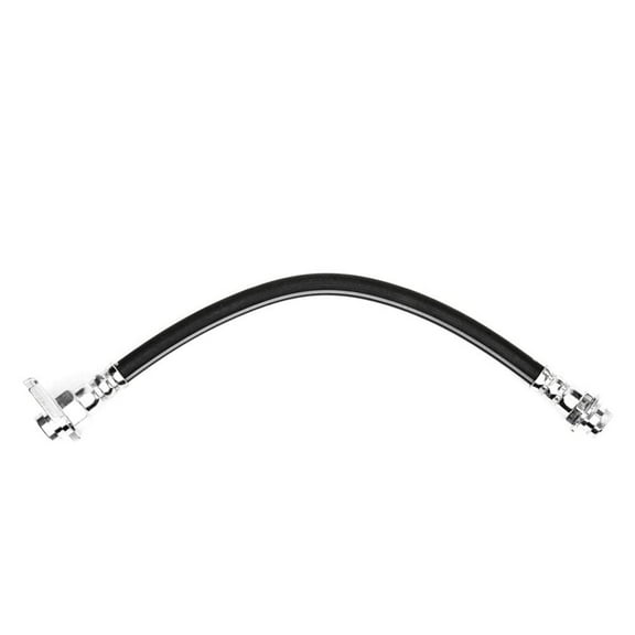 Front Dynamic Friction Company Brake Line Hose 350-40031 Fits select: 1968-1969 PLYMOUTH SATTELITE, 1966-1969 DODGE CHARGER
