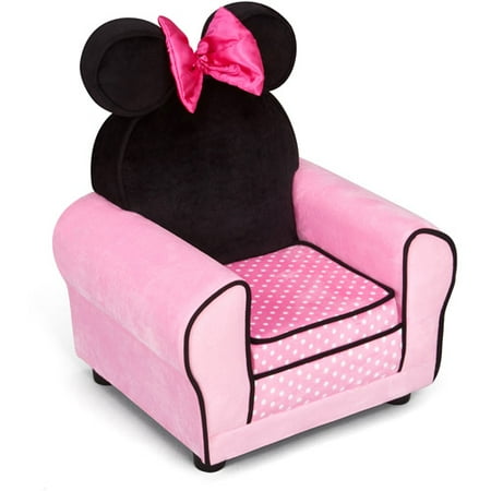Disney Minnie Mouse Chair