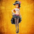 thumbnail image 1 of 2022 nuevo Anime una pieza DXF Nami Robin Shanks estatua coleccionable de PVC Anime colección modelo juguetes regalozhangmengya zhangmengya  unisex, 1 of 2