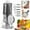 Grey, variant on Baking Supplies Top Gadgets for Bakers Kitchen Helper Set Household Multi Functional Small Tools Storage Rack Grater Egg Beater Filter