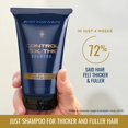 thumbnail image 2 of Champú solo para hombres Control GX + THK Thickening 120 ml, 2 of 6