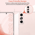 thumbnail image 7 of [2-Pack] For Samsung Galaxy S22 Tempered Glass Screen Protector, 7 of 7