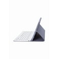 thumbnail image 2 of Bluetooth Keyboard Case for Samsung Galaxy Tab S6 Lite 10.4 Inch - Slim Folio Stand Cover with Wireless Keyboard, Auto Sleep/Wake, Protective PU Leather Shell, Detachable Design for 2020/2022, 2 of 7