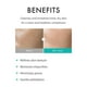 thumbnail image 3 of Espuma limpiadora REJURAN Refining C-pdrn® Hydrating 120 ml Korean, 3 of 7