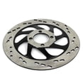 thumbnail image 1 of Disco Freno Delantero Suzuki En 125 2A (07-19), 1 of 2
