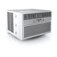 thumbnail image 4 of Midea EasyCool 12,000 BTU Window Air Conditioner with FollowMe Remote Control in White/Silver, 4 of 5