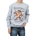 thumbnail image 5 of Looney Tunes Boys Tasmanian Devil Vintage Sweatshirt, 5 of 7