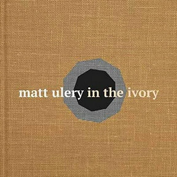Matt Ulery - In The Ivory - Music & Performance - CD