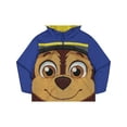 thumbnail image 2 of Dreamwave Paw Patrol Chase Toddler Boys Windbreaker Jacket 3T, 2 of 5