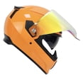thumbnail image 3 of Casco Roda Scorpion Naranja Mica Naranja Cerrado Svs naranja M, 3 of 6