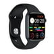 thumbnail image 2 of Smart Watch Reloj Inteligente Fralugio Iwo 7 Max Notificaciones Redes Sociales Nfc Negro Fralugio Lujo, 2 of 4
