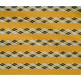 thumbnail image 4 of oneOone Cotton Flex Fabric Diamond Geometric Print Fabric BTY 40 Inches Wide, 4 of 4
