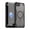 Black, variant on Asuwish Phone Case for iPhone 7 Compatible with Magsafe Magnetic Tempered Glass Screen Protector Translucent Matte Back Shockproof Protective Cell Cover iPhone7 7s i 7SE Women Men Green