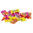 thumbnail image 3 of MENTOS FRUIT Chewy Candy, Strawberry, Orange, Lemon - Fun Size Minis (2 Pounds), 3 of 8