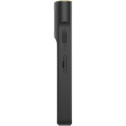 Sony NWWM1AM2 Walkman High Resolution Digital Music Player Black Bundle with 3 YR CPS Enhanced Protection Pack