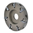 thumbnail image 4 of Hoof Trimming Disc, Hoof Trimming Plate Time Saving Excellent Workmanship Durable  For Farm For Home For Horse Ranch, 4 of 8