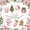 Style 5, variant on Tchckioa Cute Cartoon Shower Curtain for Bathroom,Waterproof Hooks Bath Curtain,72x72