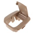 thumbnail image 1 of Sidaley Car Child Rear Seat Isofix Mount Cover for    E90 E91 E81 E87 F20  Beige Type3 NO3, 1 of 1