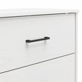 thumbnail image 2 of Ameriwood Home BrEZ Build Pearce 4 Drawer Dresser, 2 of 9