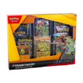 thumbnail image 1 of Pokemon TCG: Tyranitar ex Premium Collection, 1 of 3