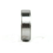 Bullseye Skateboard Bearings ABEC 9 Rated Set 8 Chrome Serviceable Ball Bearings