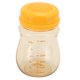 thumbnail image 1 of Almacenamiento de recolección de leche materna BPA 180 ml Tapa multifuncional de almacenamiento de leche materna de boca ancha para mamá lactante para alimentación ANGGREK Otros, 1 of 8