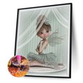 thumbnail image 3 of Cuadros Decorativos Pintura de diamantes hecha a mano Ehuebsd Nuevos Originales, 3 of 9