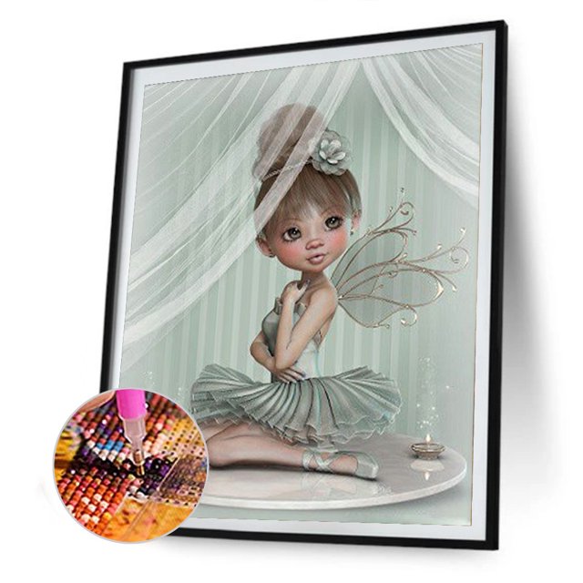 Cuadros Decorativos pintura de diamantes DQrwqpou Nuevos Originales