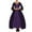 Purple, variant on Renissance Women's Dress Plus Size Halloween Medieval Ball Gowns Halloween Costumes for Women Victorian Dresses,Halloween Costumes for Women