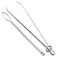 thumbnail image 6 of TEHAUX 2Pcs Elastic Replacement Drawstring Tool Drawstring Threader for Sewing, 6 of 8