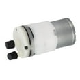 thumbnail image 1 of Mini Vacuum Pump, Micro Vacuum Pump Brushed Anti Explosion DC12V  For Beauty, 1 of 8
