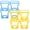 Z-Black2, variant on Jierger 4 PCS 5 Gallon Water Bottle Handles Bottle Rack Lifter Water Bottle Lifter with Handle Carrier Non-Slip Holder Lifter Heavy Duty Clip