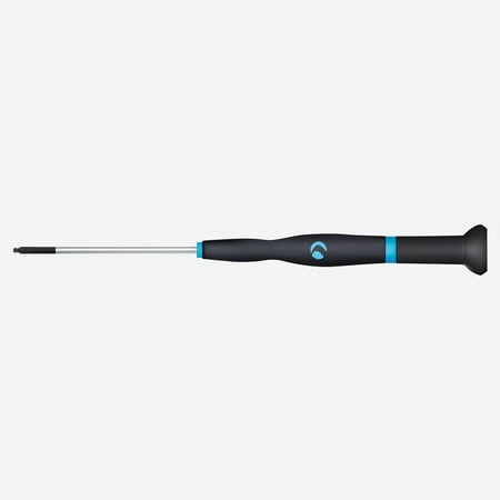 

Witte 89774 Pro Wittron Metric Ball End Hex Screwdriver 3.0 x 60mm